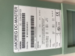 Siemens 6RA7025-6GV62-0